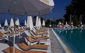 Hotel Granit Ohrid Macedonie